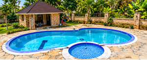 top pool contractors in Kenya
