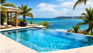Pool contractors in Kenya