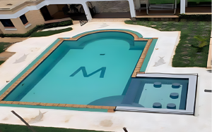Commercial Resort Pools Designers in Kenya