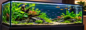 best aquarium contractors in Kenya