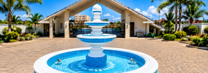 top fountain developers in Kenya