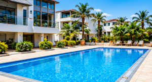 affordable swimming pool contractors in Kenya