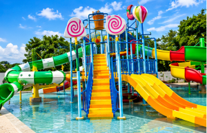 top water parks contractors in Kenya
